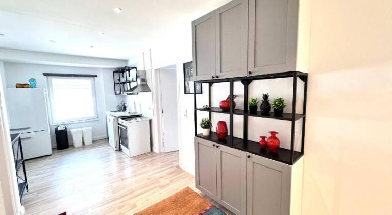 Ample holiday apartment | Pets are welcome — photo 5