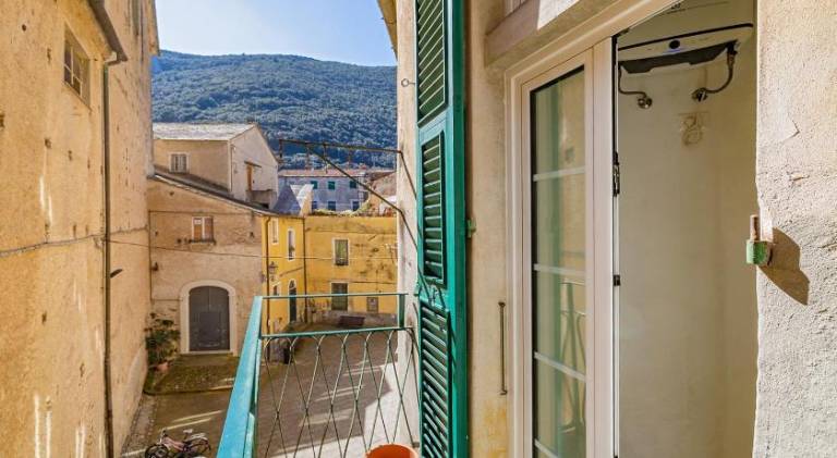Holiday apartment with 1 room for 4 persons — photo 3
