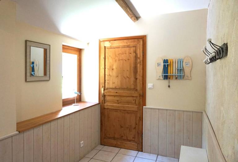 Gite with patio & yard | Pets are welcome — photo 2