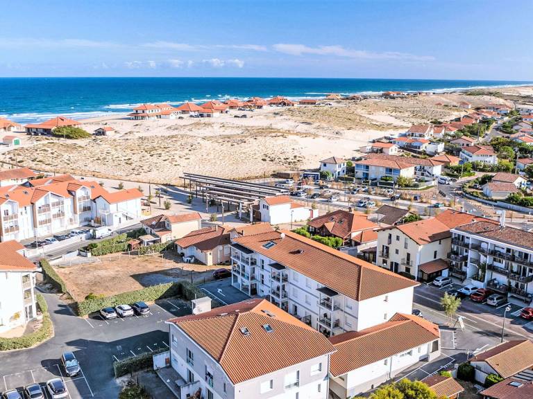 Appartement Vieux-Boucau-les-Bains
