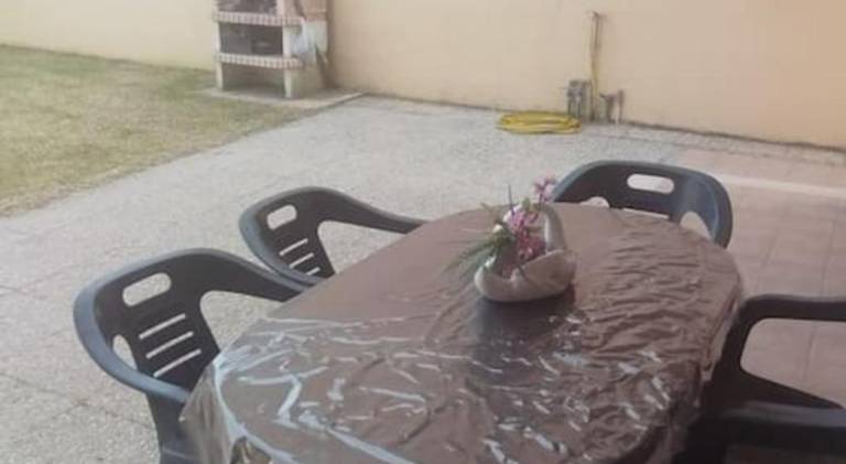 Vacation home with 2 rooms for 6 persons — photo 4