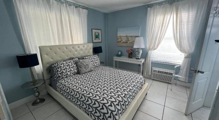 65 m&sup2; Ferienwohnung