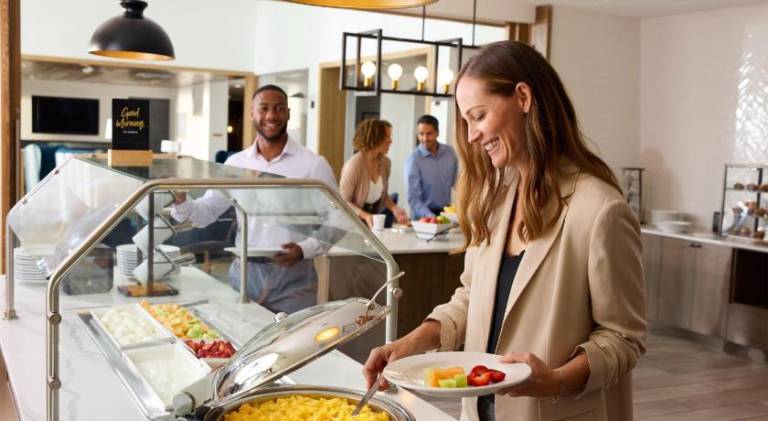 Staybridge Suites Colorado Springs North By IHG — photo 4