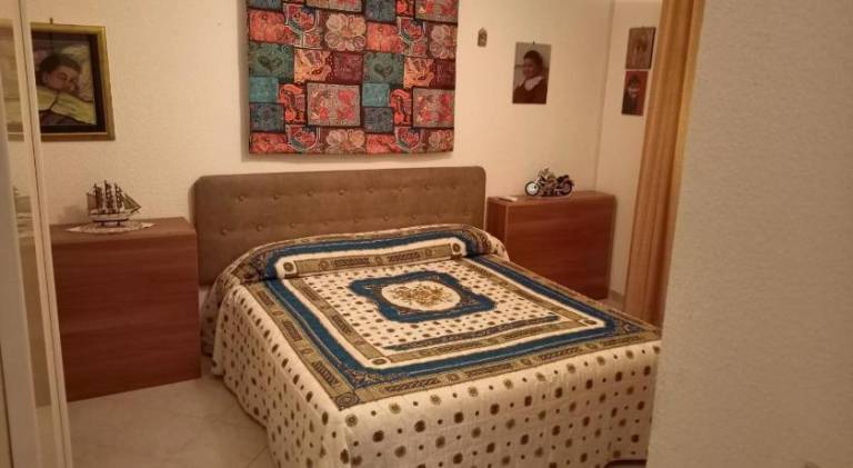 Vacation home with 2 rooms for 4 persons in Melissa