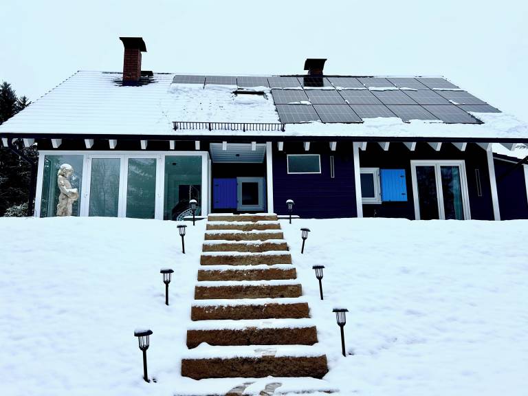 Ferienhaus Schotten