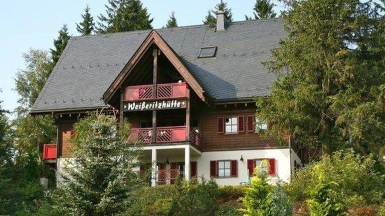 Ferienwohnung  Schellerhau