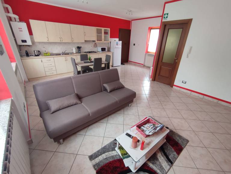 Appartamento Verduno