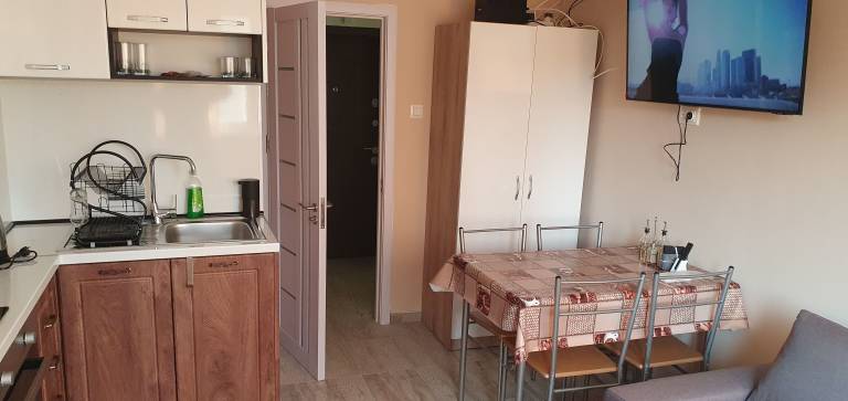 Apartamento Ruse