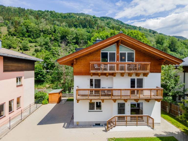 Ferienhaus Bruck an der Großglocknerstraße