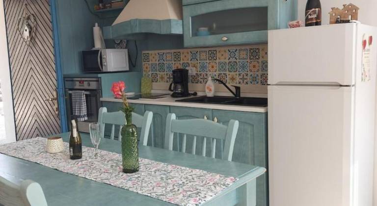 Wonderful apartment with garden | Pets allowed in Treviso