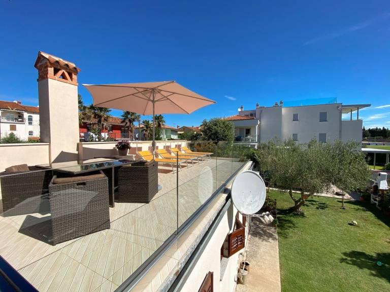 Beautiful holiday apartment | Pets allowed — photo 5