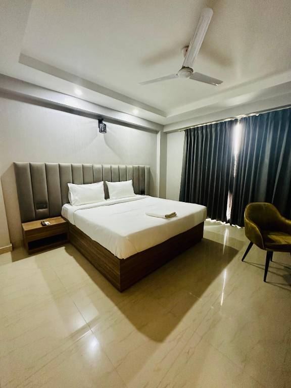 HOTEL DM 45- GURGAON CENTRAL — photo 3