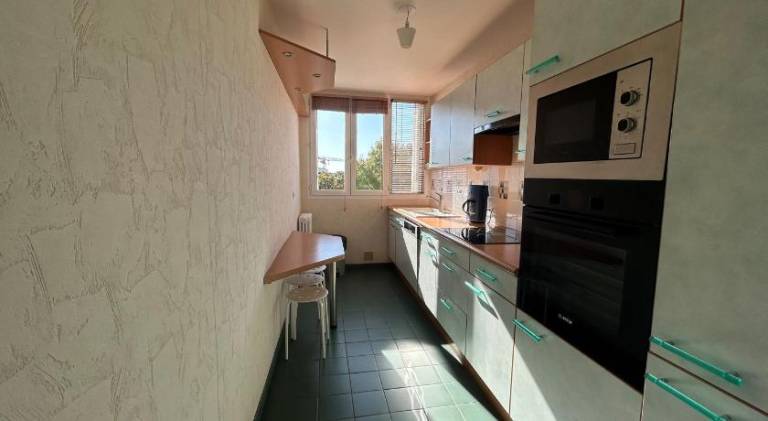 Holiday apartment with 3 rooms for 6 persons — photo 4