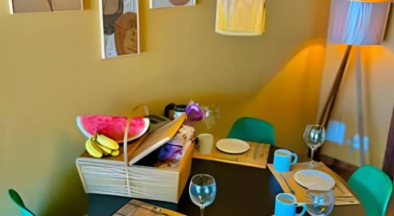 Nice apartment | Close to the beach | Pets are welcome — photo 4