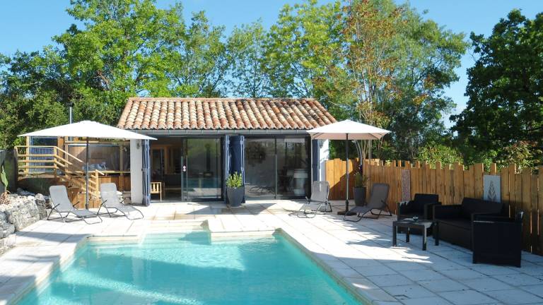 Cottage Caussade