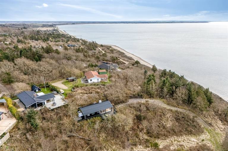 Ferienhaus in Spøttrup, Lihme f&uuml;r max. 6 Personen