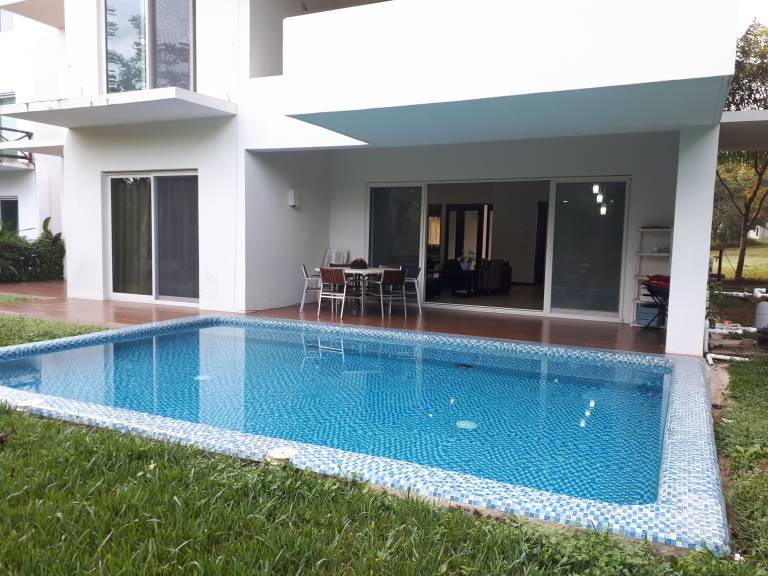 Villa Sayulita