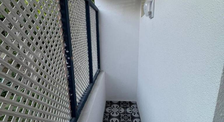 Serviced apartment with 2 rooms for 4 persons — photo 3