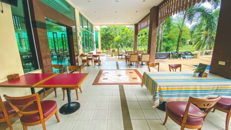 Muak Lek Forest Resort — photo 4
