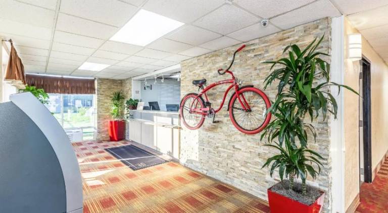 Countryside Suites Kansas City Independence I-70 East Sports Complex Hotel — photo 5