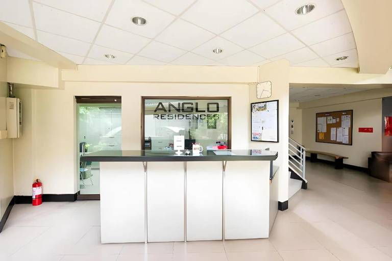 Anglo Residences Manila — photo 2
