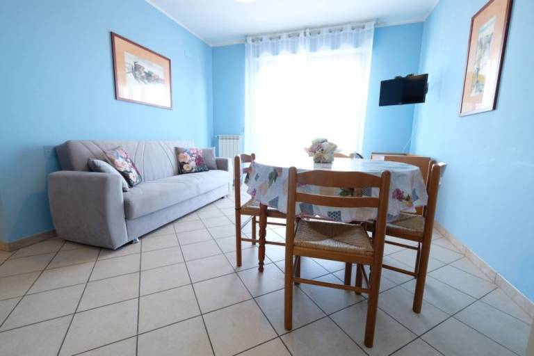Family-friendly wonderful holiday apartment | Beach nearby | Dogs allowed — photo 5