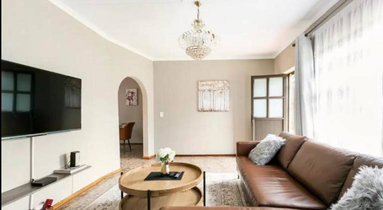 1200 m&sup2; Ferienhaus