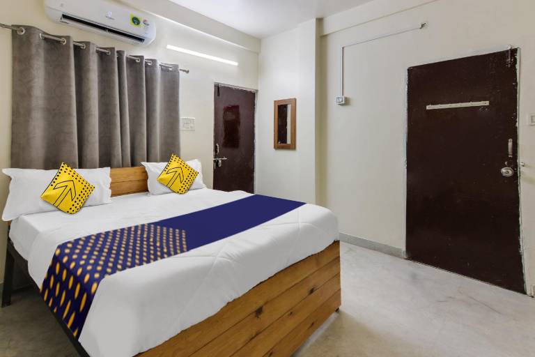 SPOT ON Hotel Blue Moon