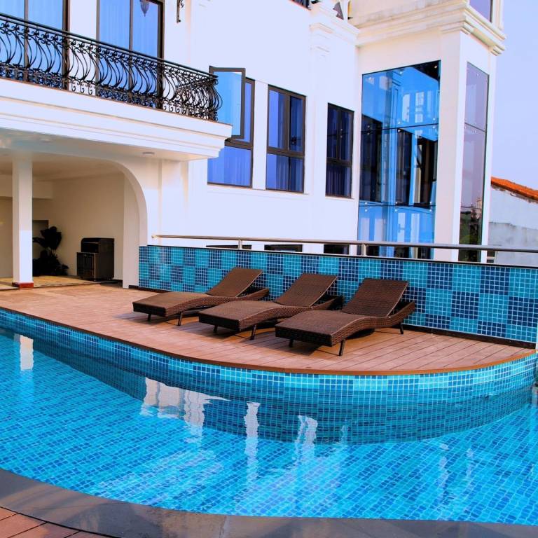 Sala Hotel — photo 5