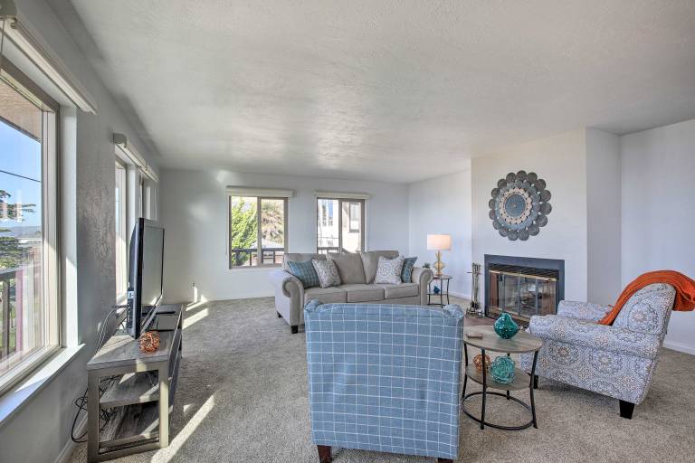 Pet-Friendly Cayucos Home w/ Ocean Views! — photo 4