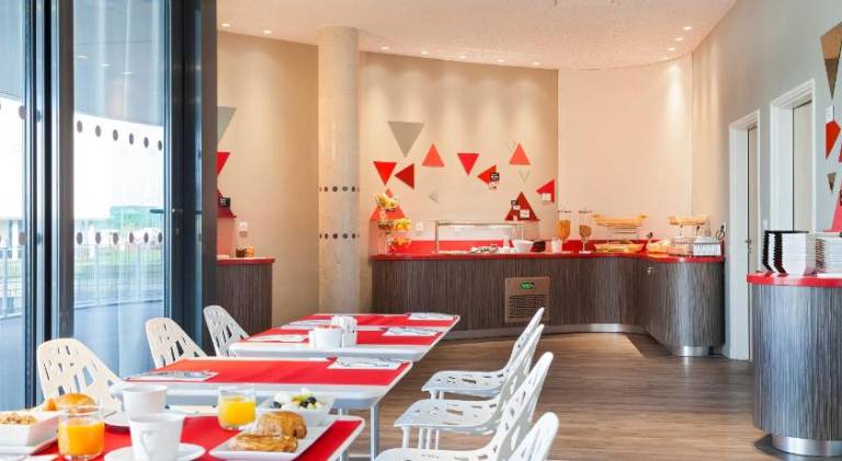 Mercure Toulouse Sud — photo 2