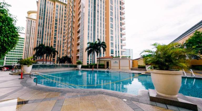 Venice Luxury Residences 2 — photo 3