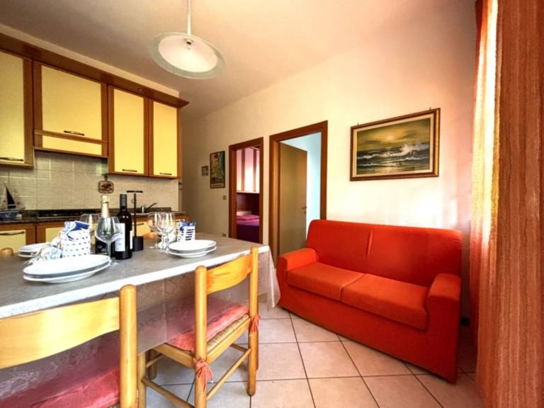 Homely apartment close to the beach-Beahost — photo 2