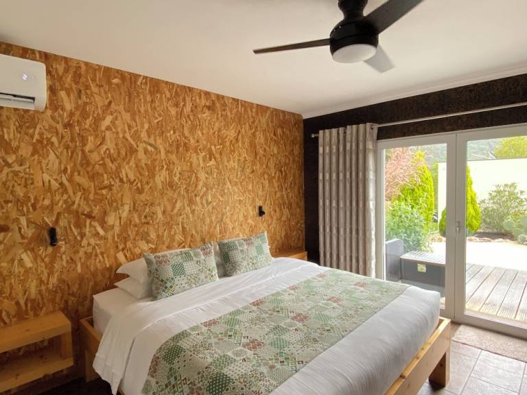 Quarto (B&B) Góis