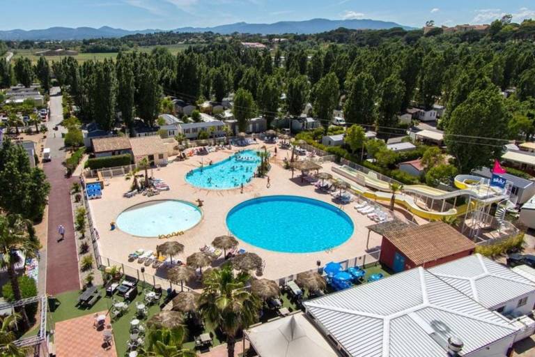 Chalet  Fréjus