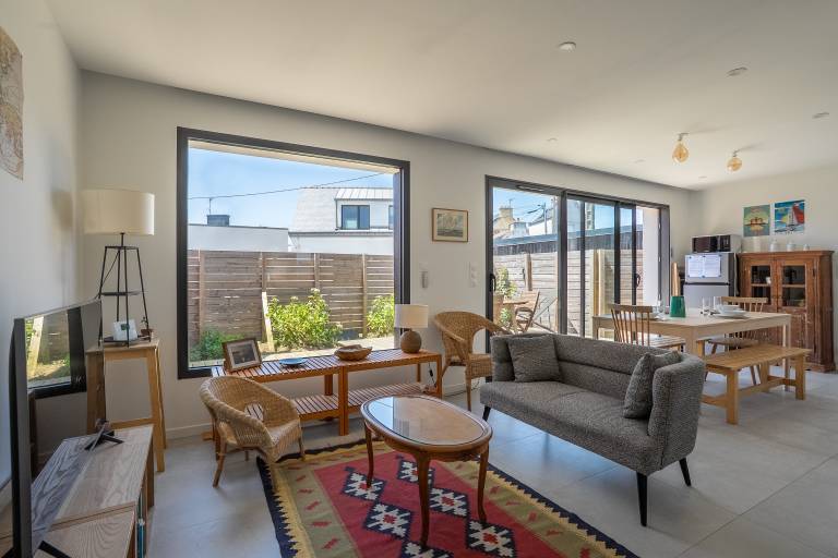Appartement Glomel
