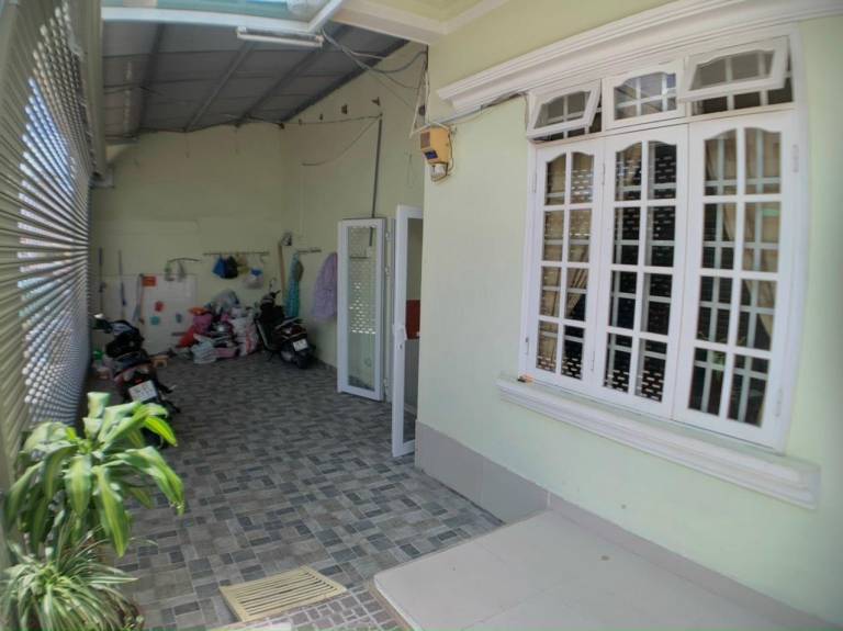 Rental apartment with barbecue — photo 3