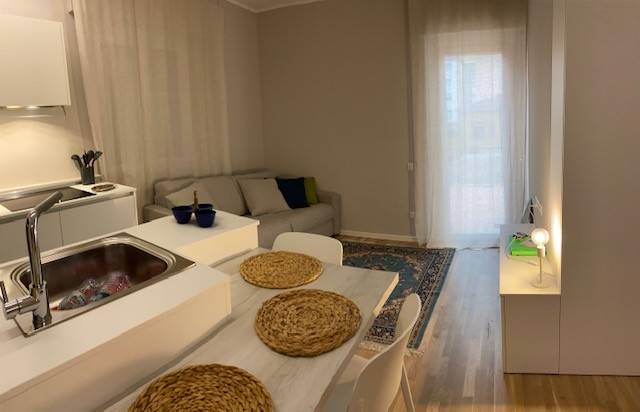 Rental apartment with patio — photo 4