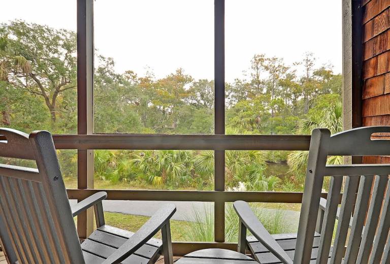 Condo  Kiawah Island