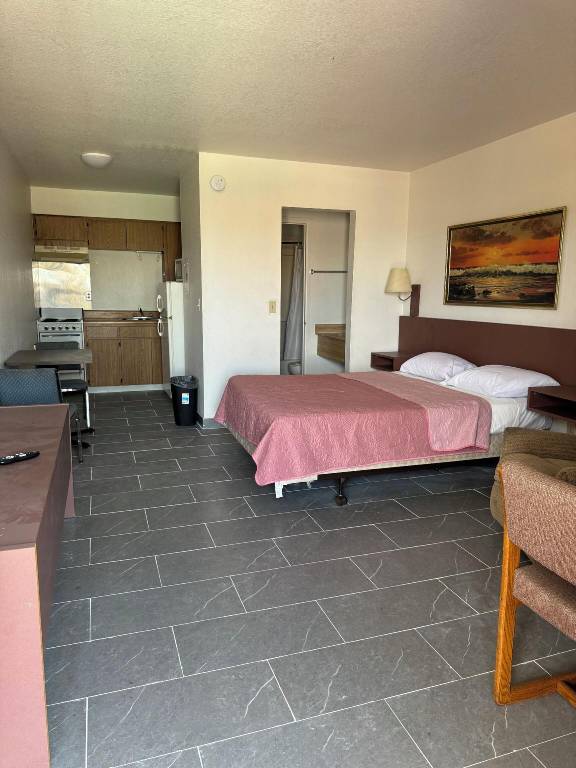 Del Rio Lodge in Mesa, AZ