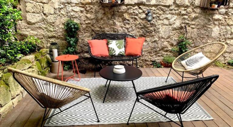 Apartment | Near Popes' Palace in Avignon