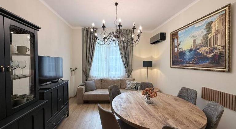 Apartment | Near Russian Church in Sofia
