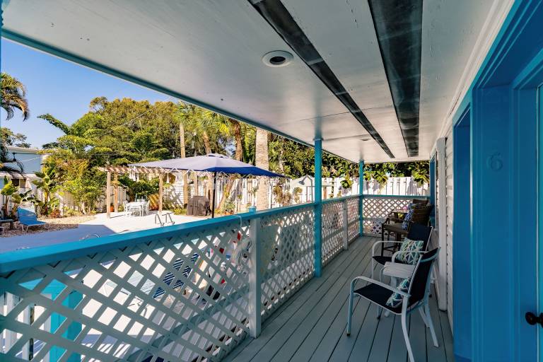 Cottage Siesta Key