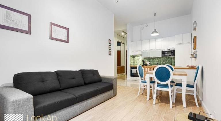 Rental apartment | Pets allowed — photo 2