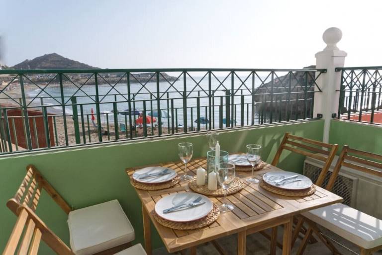 Apartamento Gibraltar