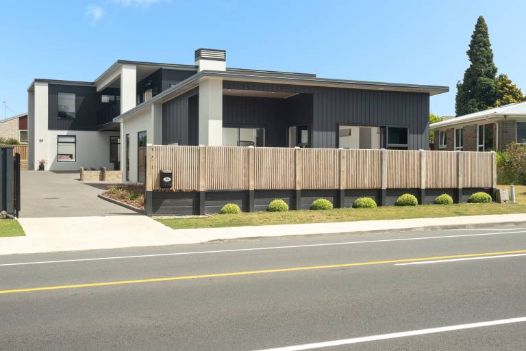 House Matua