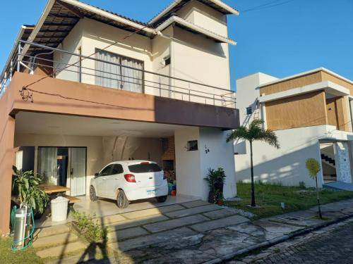 Casa  Mangueirão