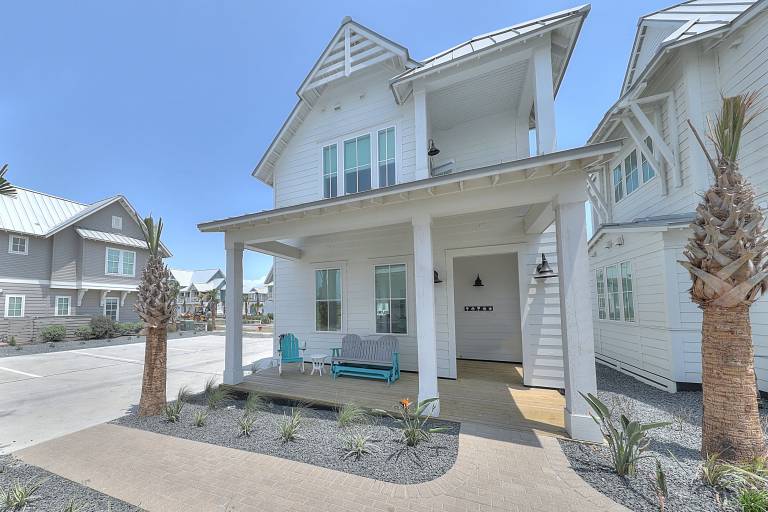 Cabin Port Aransas