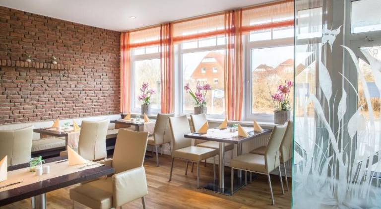Strandhotel Achtert Diek — photo 2