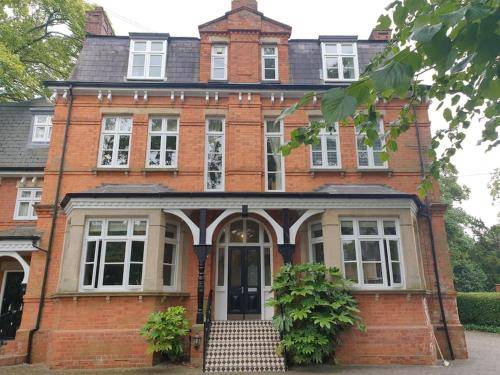 Apartment Woodhall Spa
